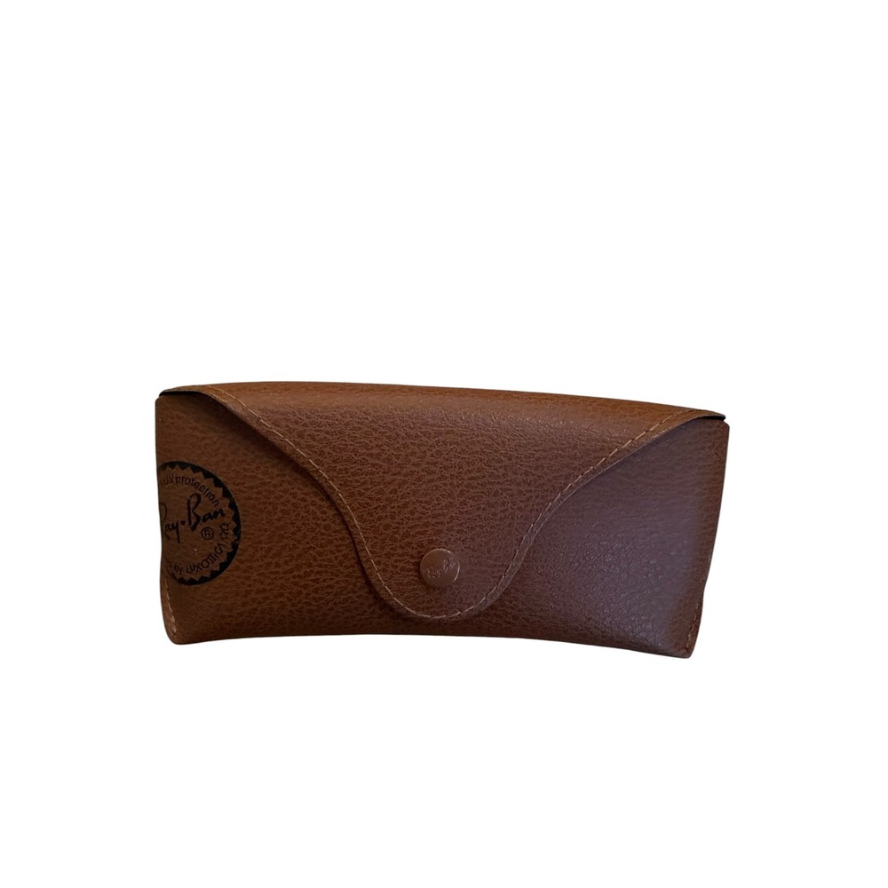 Ray-Ban Sunglasses Case Only